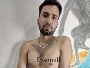 Evanmilk