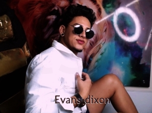 Evans_dixon