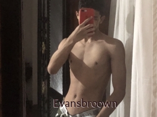 Evansbroown