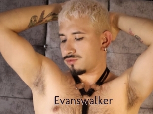 Evanswalker