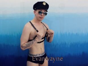 Evanwayne