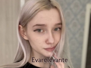 Evarelevante