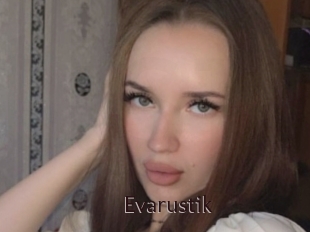 Evarustik