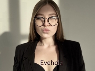 Eveholz