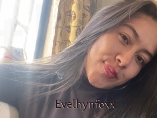 Evelhynfoxx