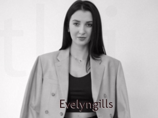 Evelyngills