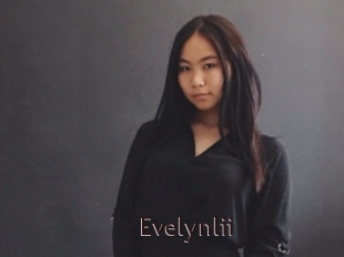 Evelynlii