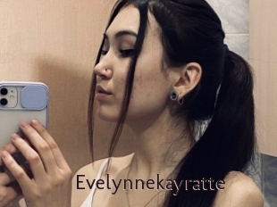 Evelynnekayratte