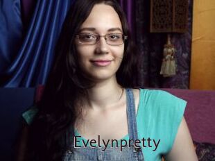 Evelynpretty