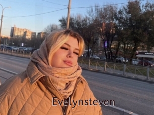 Evelynsteven