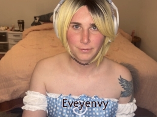 Eveyenvy