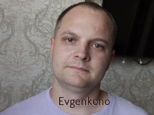 Evgenkono