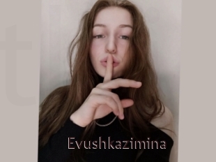 Evushkazimina