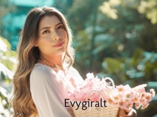 Evygiralt