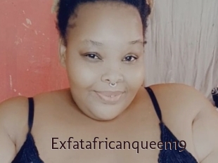 Exfatafricanqueen19