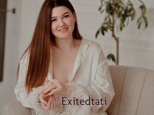 Exitedtati