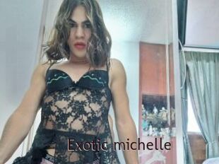 Exotic_michelle