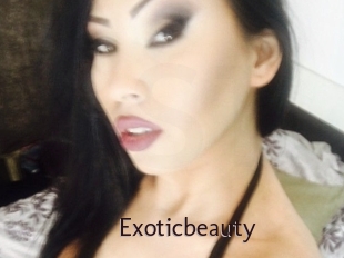 Exoticbeauty