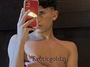 Exoticgold21