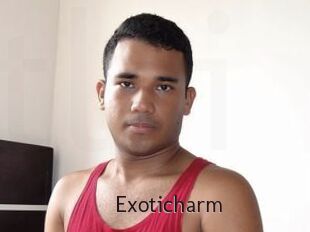 Exoticharm