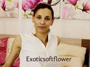 Exoticsoftflower