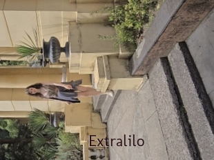 Extralilo