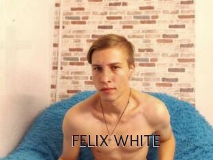 FELIX_WHITE