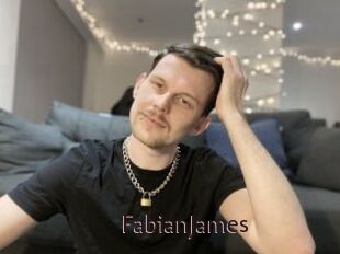 FabianJames