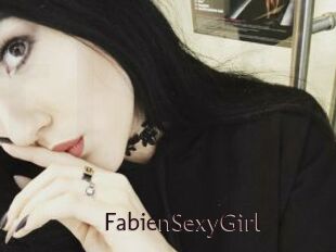 FabienSexyGirl