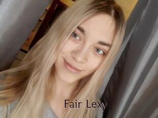 Fair_Lexy