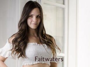 Faitwaters