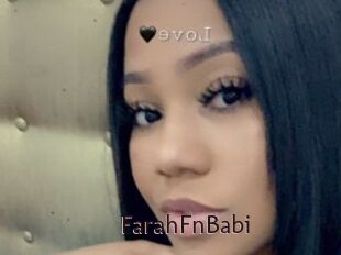 FarahFnBabi