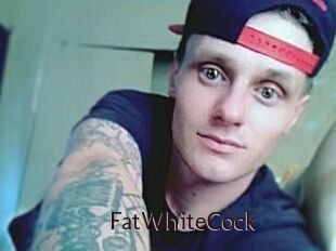 FatWhiteCock