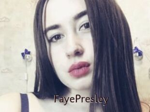 FayePresley