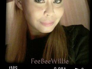 FeeBeeWillie