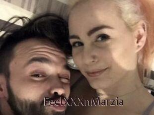 FeelXXXnMarzia