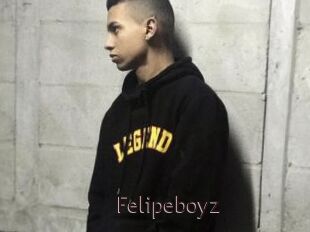 Felipeboyz