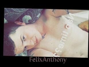 Felix_Anthony