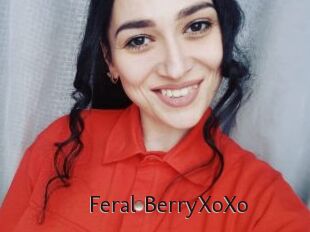 Feral_BerryXoXo