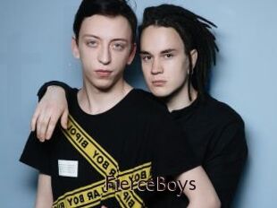 FierceBoys
