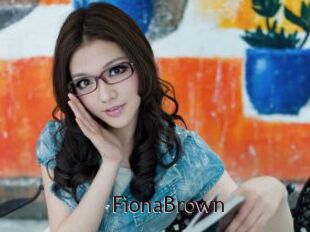 FionaBrown