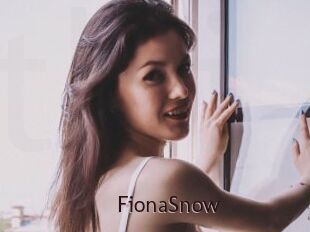 FionaSnow