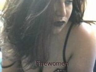 Firewomen