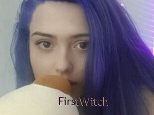 FirstWitch