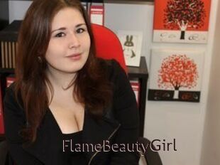 FlameBeautyGirl