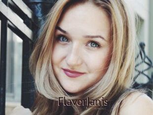 FlavorJanis