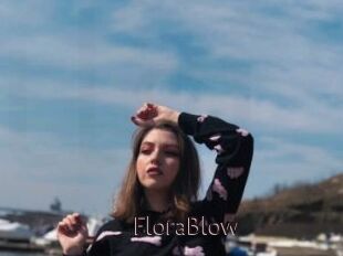 FloraBlow