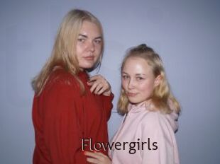 Flowergirls