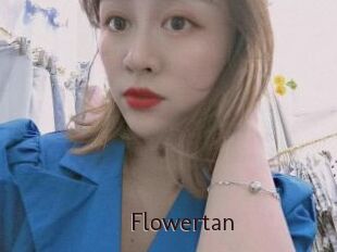 Flowertan