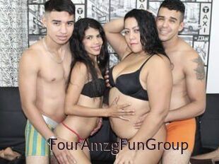 FourAmzgFunGroup